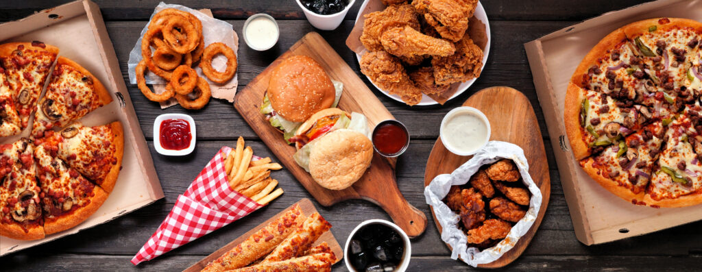 Corporate Catering in Belfast